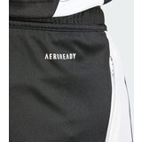 Adidas Sportske hlače 'Tiro 24' crna / bijela | shoptok.hr