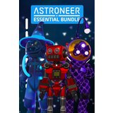 Steam ASTRONEER Essential Bundle (DLC) (PC) Key EUROPE | Eponuda.com