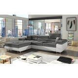 Eltap stock Kotna sedežna garnitura Armando - L - Sawana 05/Soft 17 | Shoptok.si