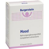 Burgerstein Mood Cene
