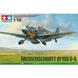 Tamiya Messerschmitt Bf 109 G-6, (21287045) Cene