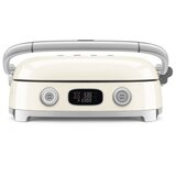 Smeg Multifunkcionalni grill MGF01CREU | Eponuda.ba