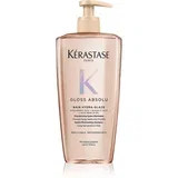 Gloss Absolu osvetljevalni šampon proti krepastim lasem 500 ml