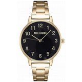 Paul Lorens Analogne ure PL11715B31D1 pisana | Shoptok.si