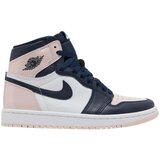 Nike Visoke superge Baskets Air Jordan 1 Retro High OG Atmosphère cuir Rožnata Cene