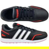 Adidas Nizke superge VS Switch 3 K Črna | Shoptok.si