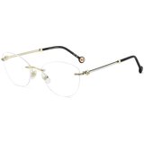 Carolina Herrera HER0427 80S ONE SIZE (55) Zlata/Kristalna Cene