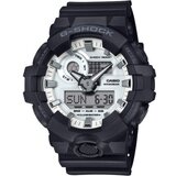 Casio g-shock muški sat ( GA-700WD-1A ) cene