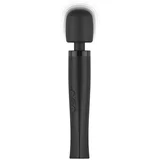 masažni vibrator - veliki, crni