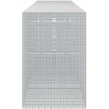  Gabion s žicom debljine 3 5 mm i mrežom 5x5 cm 900x100x150 cm - 100 cm 150 cm 900 cm | shoptok.hr