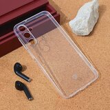 Teracell torbica skin za samsung A165F galaxy A16 transparent Cene