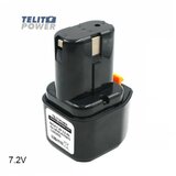 Telit Power 7.2V 2500mAh - baterija za ručni alat hitachi FEB7S Cene