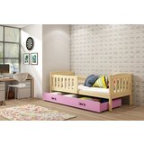BestBed DJEJI KREVET KUBUS 190X80 - BOR-Roza Cijene
