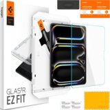 Spigen KALJENO STEKLO GLAS.T.R EZ FIT ZA IPAD PRO 13'' 2024, (22002164) Cene