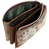 Anekke Novčanik fashion FW24 Core 15x9x4cm 39809-015 P48 NETTO | shoptok.hr