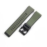 INF združljiva silikonska zapestnica za casio GA2000, PRG-600, PRW-6600, PRG-650 green, (5000079177) | Shoptok.si