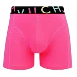 Muške bokserice Caspian Pink, veličine M–XXL