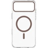  apple transparent color ring magsafe maska za iphone 17 pro – zlatna | Eponuda.com