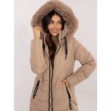 Factory Price Jacket-SK-KR-HH-2408.52P-beige | Shoptok.si