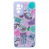  Maska za telefon FASHION CASE 13 za Xiaomi Redmi Note 10 DZ5, Lavanda | Eponuda.com