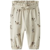 name it hlače DH 13251679 NBFTANNY PANT 13251679 Ž bež 68 Cijene