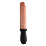 Master Series moćan potisni vibrator | shoptok.hr