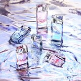 Kenzo L´Eau Pour Homme Hyper Wave toaletna voda 100 ml za muškarce | shoptok.hr