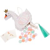 Meri Meri pinjatafavor swan | shoptok.hr