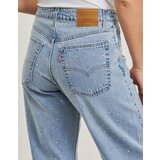 Levi's BAGGY DAD BARREL Plava | shoptok.hr