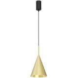  Visilica na sajli CAPITAL 1xGX53/15W/230V prečnik 17 cm zlatni | Eponuda.com