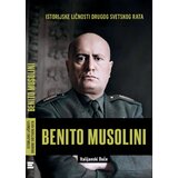 EMSE EDAPP Juan Carlos Moreno - Benito Musolini | Eponuda.com