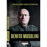 Juan Carlos Moreno - Benito Musolini