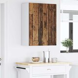  Ploča za perilicu posuđa Kalmar Staro drvo 60 x 31 x 80 cm Cene