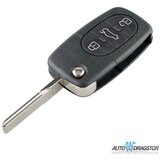 888 Car Accessories kućište oklop ključa 3 dugmeta HU66 za audi A2,A3,A4,A6,A8,TT E04-AP000 | ePonuda.com