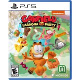 Sony Garfield Lasagna Party /PS5 | Eponuda.ba