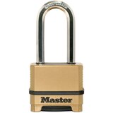 Master Lock Vorhängeschl. Excell Sicherheitsklasse 9 M175EURDLH | shoptok.hr
