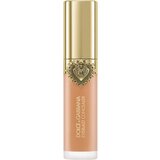 Dolce & Gabbana Flawless Everlast Concealer dolgoobstojni korektor odtenek 25 Medium Deep - Peach Undertones 11 ml | Shoptok.si