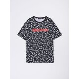 Sinsay Majica s kratkim rukavima Gremlins | shoptok.hr