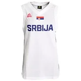 dres m kss1901 srb beli 2xs ( 963599be )
