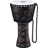 Meinl PADJ6-M-F traveler djembe kanga sarong | Shoptok.si