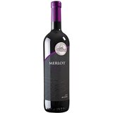 Rubin merlot vino 750ml staklo | Eponuda.com