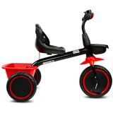 CARETERO Tricikel Loco Rdeča iks | Shoptok.si