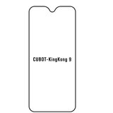 Cubot king kong 9 hydrogel zaštitna folija | shoptok.hr