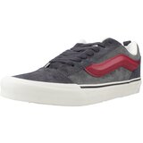 Vans Nizke superge KNU SKOOL Siva Cene