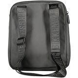 Bikkembergs BLACK MAN SHOULDER BAG | ePonuda.com