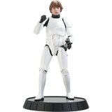 Grupo premier figurica vojna zvezd novo upanje luke skywalker stormtrooper, (20840218) | Shoptok.si