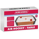 Kruzzel stolni zračni hokej za djecu s ventilatorom, 56 x 31 cm | shoptok.hr