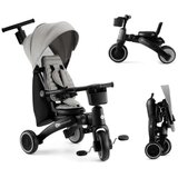 Kinderkraft TRICIKL JAZZ 2 GREY | ePonuda.com