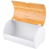 Altom design posuda za kruh s bambusovim poklopcem, dekor bambus, 38x24x20 cm - 020401751 | shoptok.hr