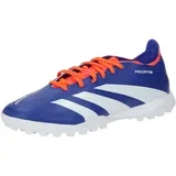 predator league tf, muške patike za fudbal (tf), plava ID0910